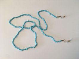 Brillenband