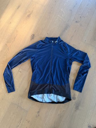POC Langarmtrikot Essential - Grösse XL