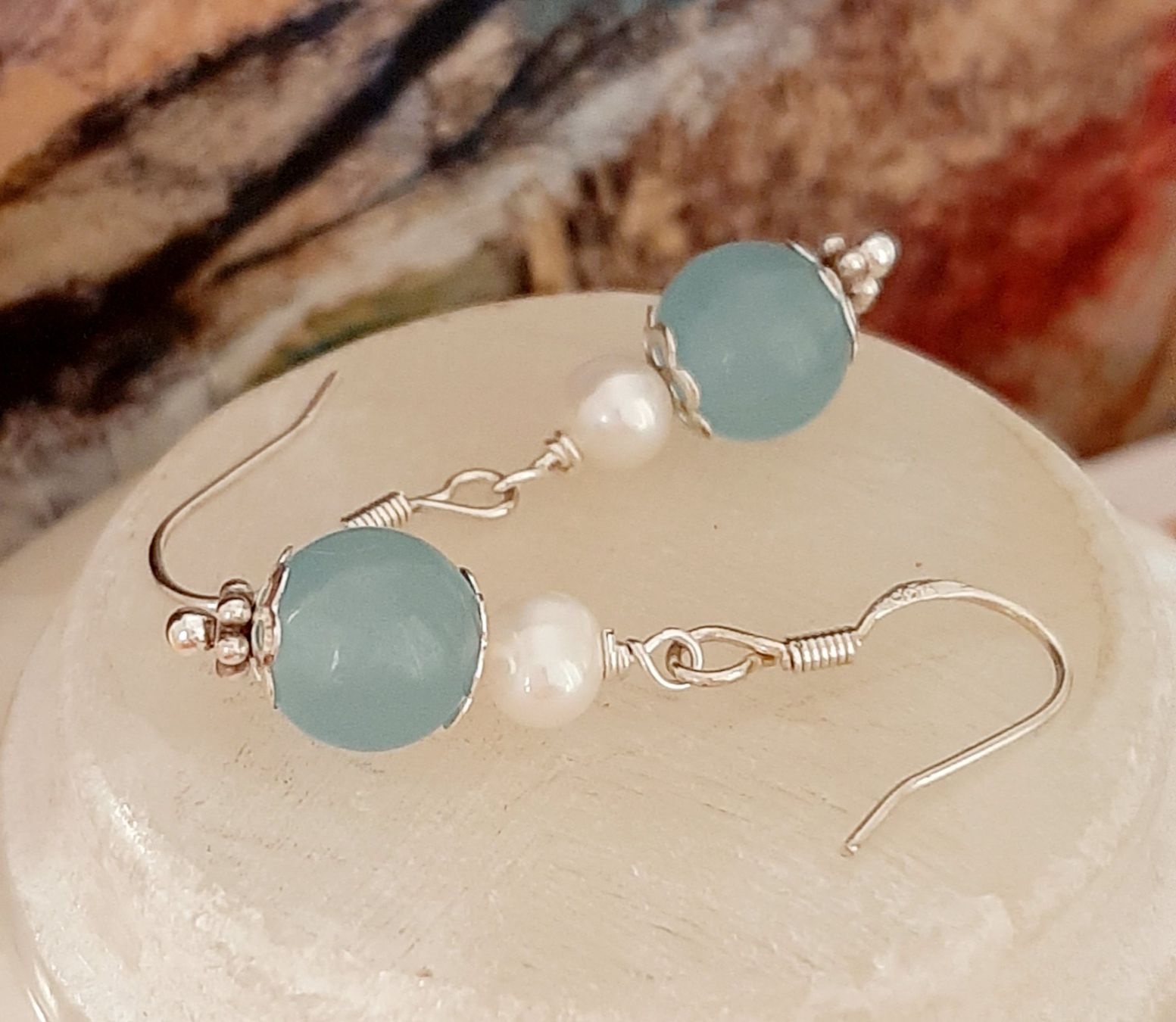 Ohrringe & -stecker: Schöner Ohrschmuck! – Neu und originalverpackt aus Allschwil von Weyli18 3