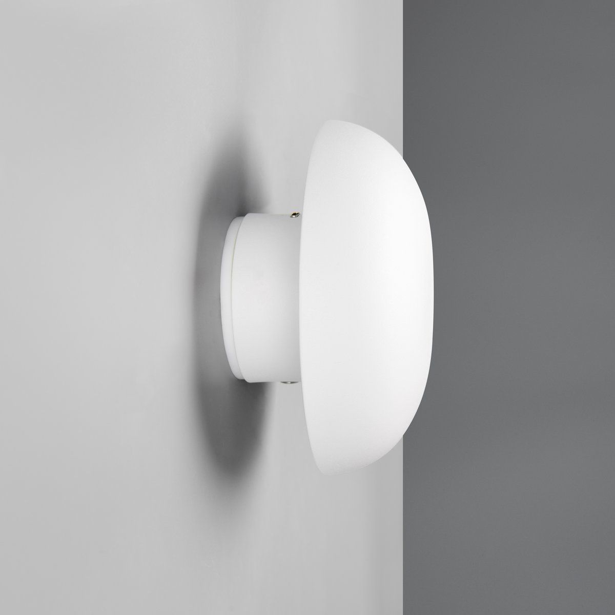 Lampade: LED Wandleuchte,Akku, 16 cm Ø – Nuovo (secondo la descrizione) da Kreuzlingen venduto da Smart-Light 9