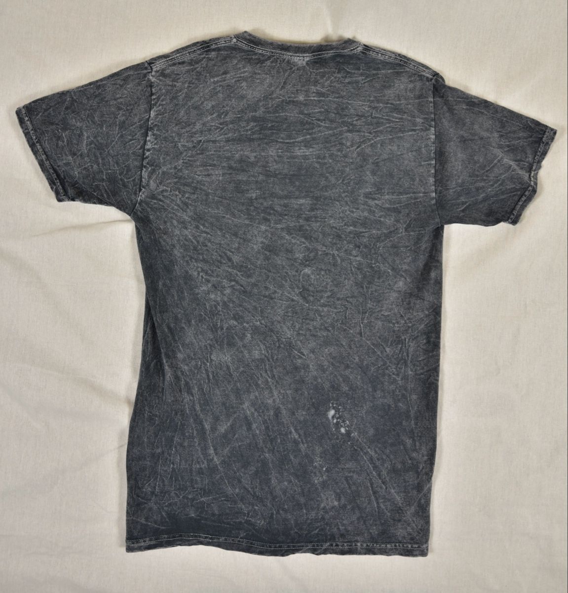 T-shirt: Batman T-Shirt - Washed - DC Comics – Usato da Luzern venduto da eli_b9zg 6