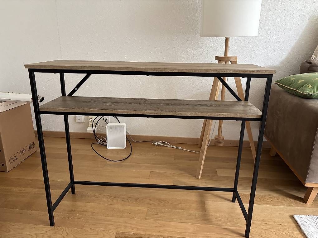 Scaffali: Meuble d'appoint  – Usato da Genève venduto da sop_xjr7