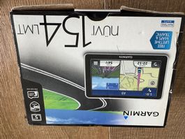 Garmin Navi Europa
