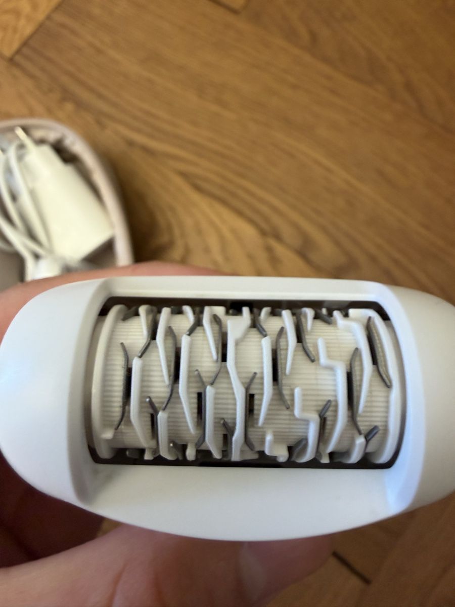 Braun Epilatori: Braun Silk-épil 9 Flex – Usato da Zürich venduto da chi_9dfb 3