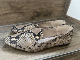 Pumps / Loafer