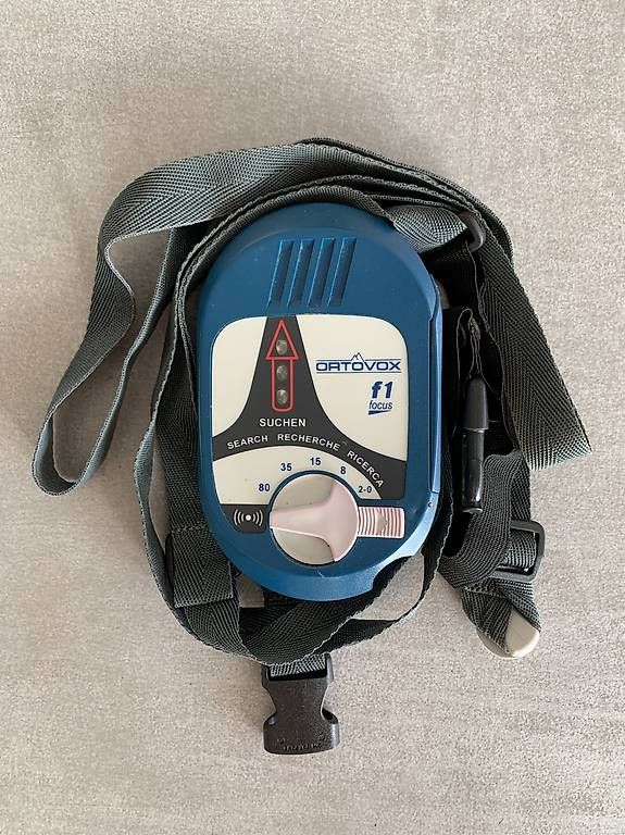 Movement Sci: Pack ski randonnées +peaux+couteaux+ dva – Usato da Lausanne 26 venduto da nat_r5zq 3