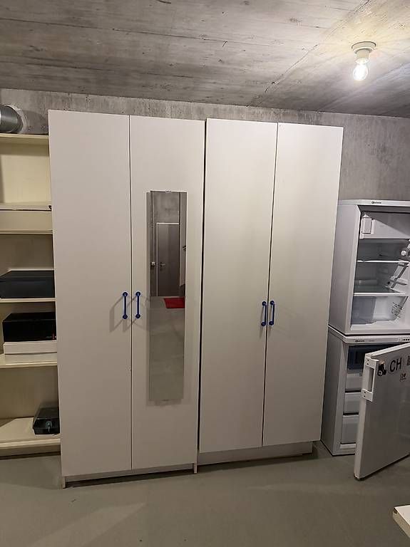 Commodes: Möbelstücke zum verkaufen – D'occasion à Oetwil am see par Buki023 1