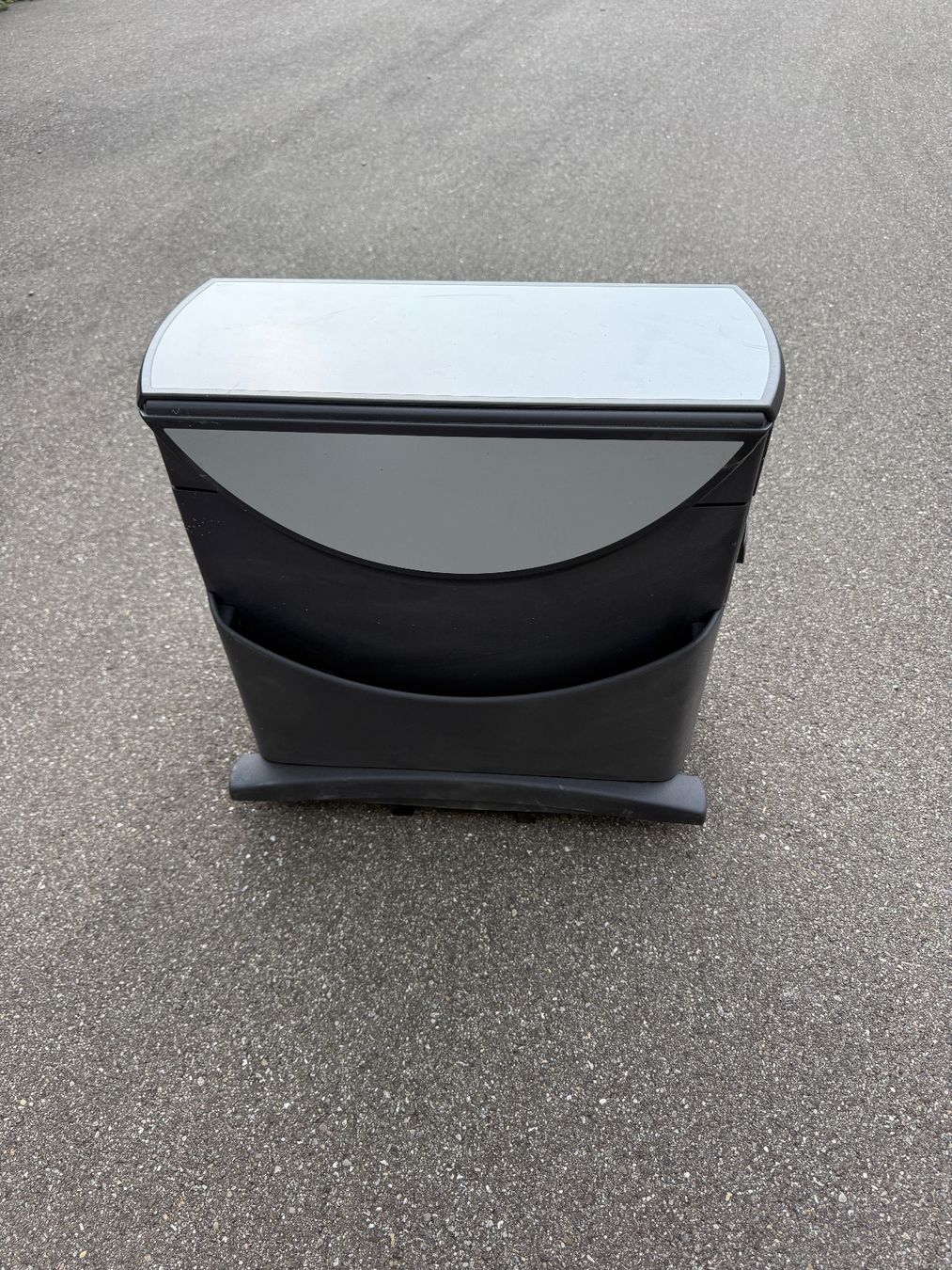 Mobilhome: Table / Tisch Technique Multivan Caravelle WW T5 500 – Nuovo (secondo la descrizione) da Frauenfeld venduto da Swisschri2 1