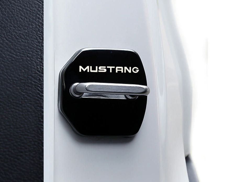 Alle Autoersatzteile: Mustang Türschlossabdeckung Schützen – Neu und originalverpackt aus Unterägeri von RmOnline 4