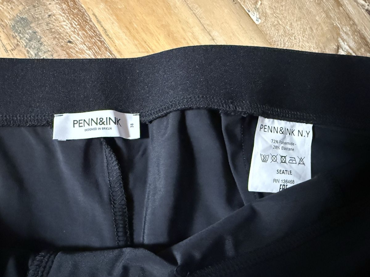 Pantaloni: Penn & Ink, grösse 38 – Nuovo (secondo la descrizione) da Widnau venduto da Katja1973 1