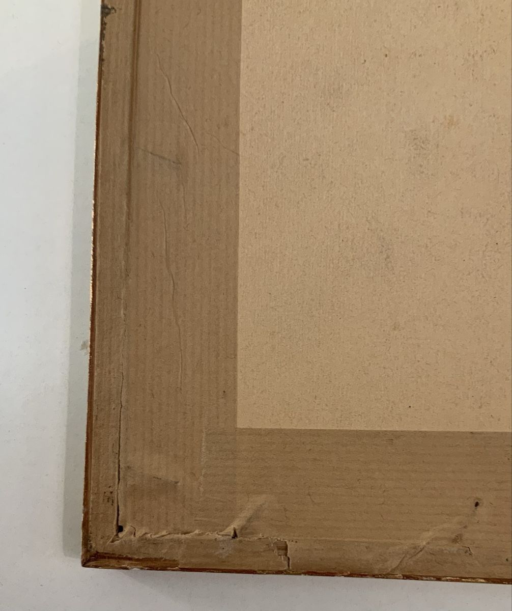 Dipinti: Gouache de Théophile Robert – Usato da rolle venduto da Tontonjulot 7