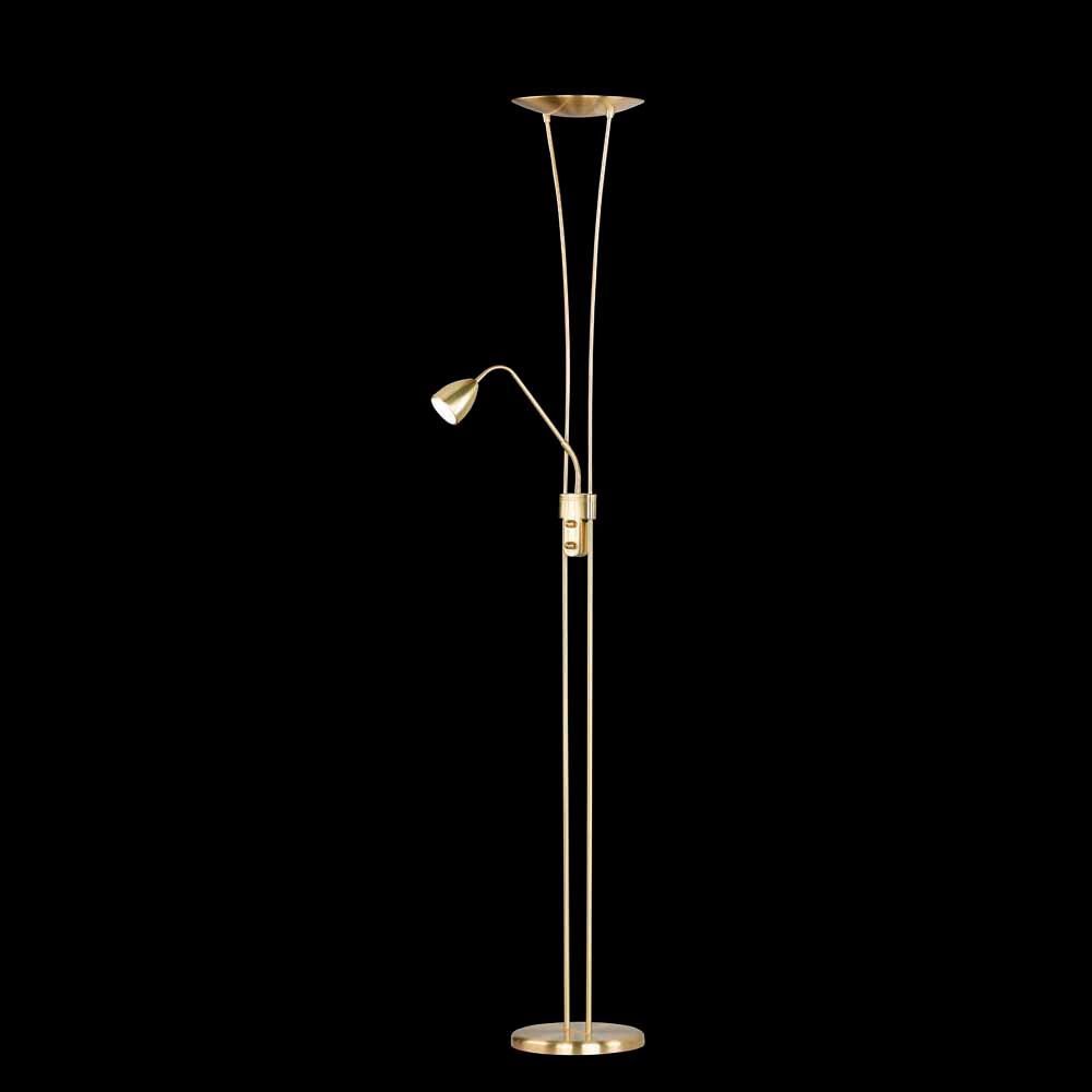 Lampade: LED Fluter, Dimmer, 180 cm Höhe – Nuovo (secondo la descrizione) da Kreuzlingen venduto da Smart-Light 1