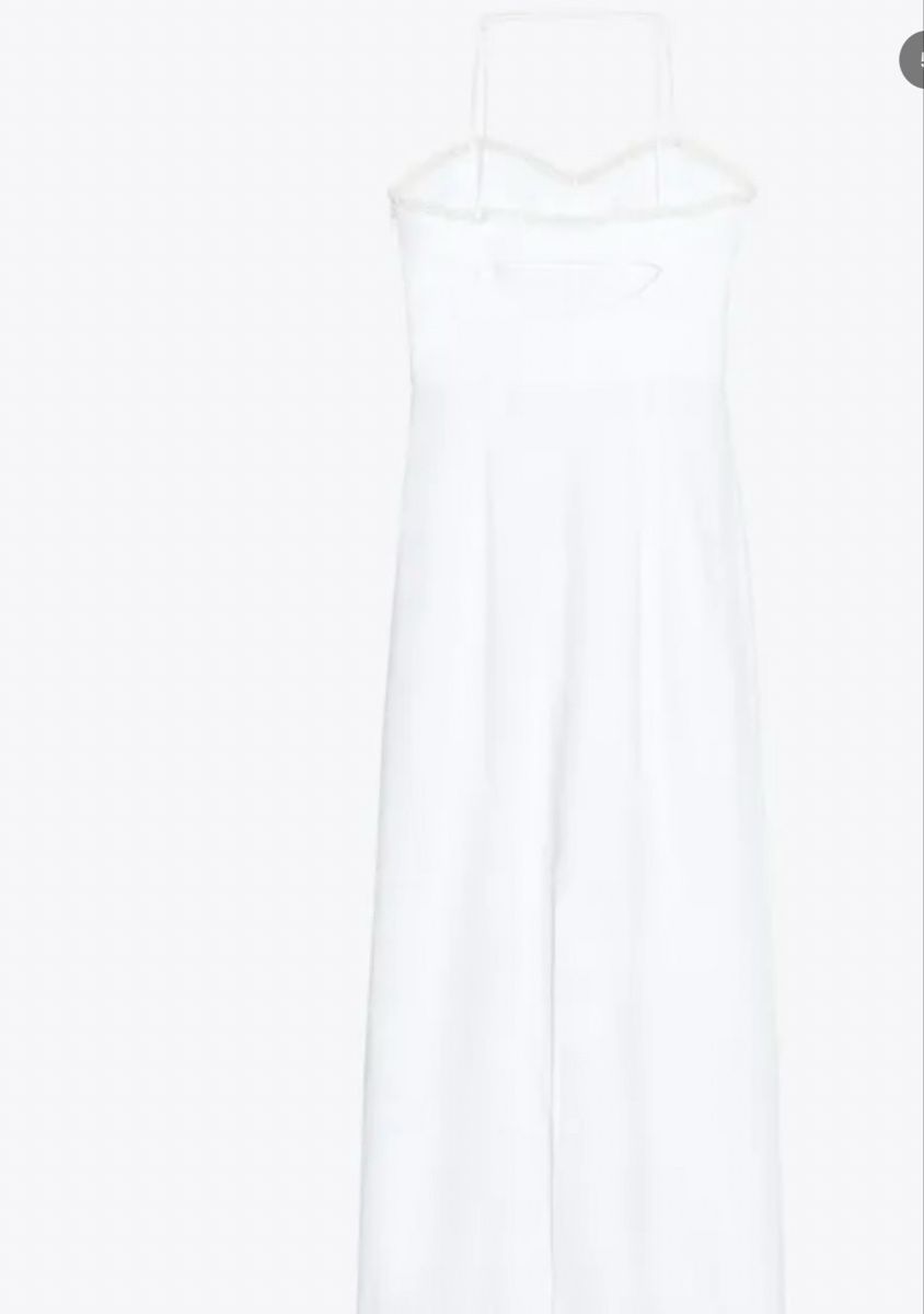 Vestiti: Zara dress lino – Nuovo e nell'imballaggio originale da Opfikon venduto da aro_f66t 4