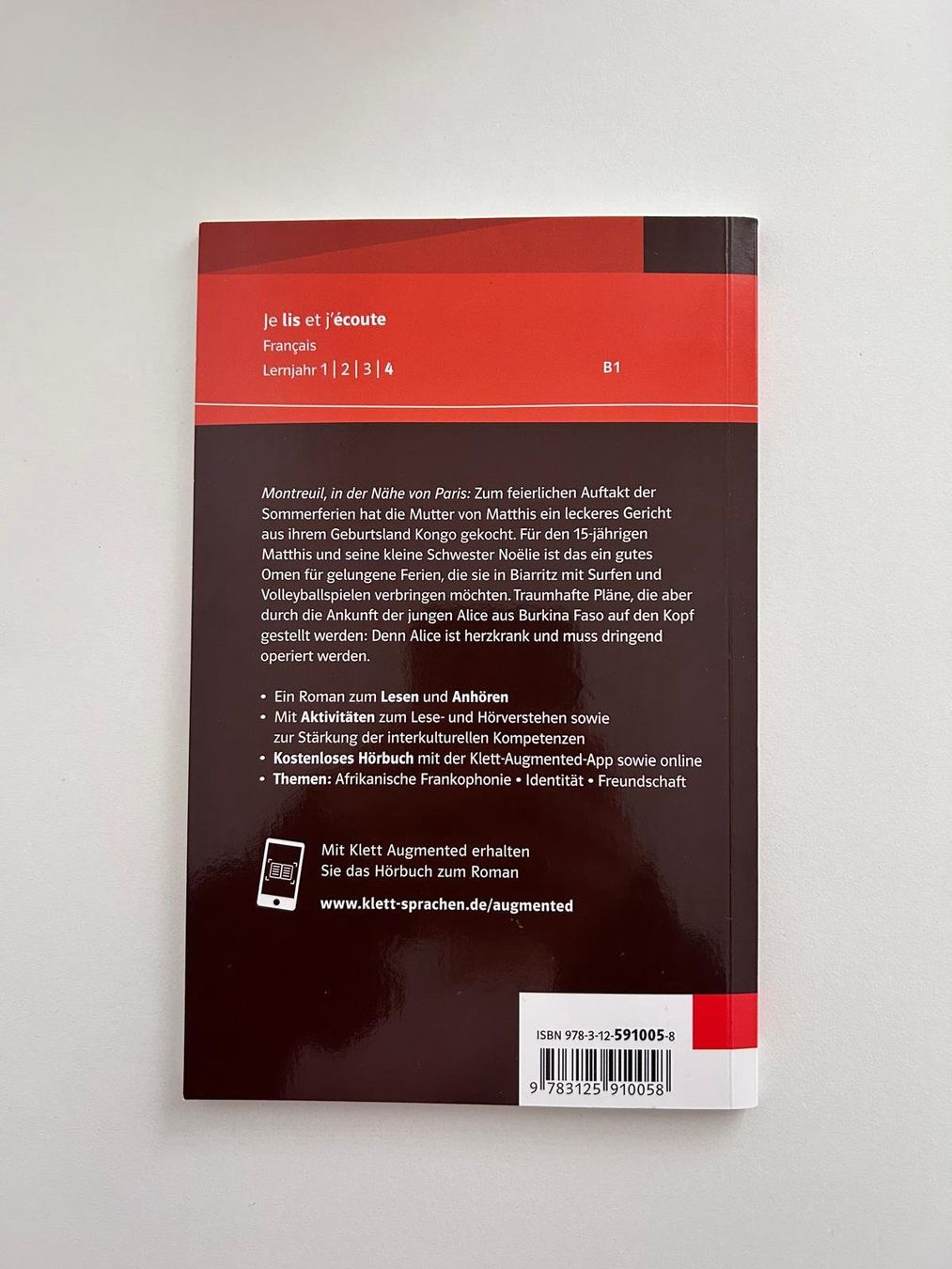 Libri: Alice au pays de Matthis - Tamara Raidt – Usato da Wetzikon ZH venduto da Francesco44 1