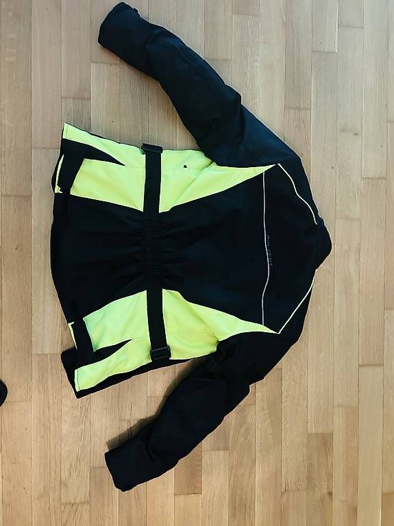 Giacche: Moto jacket size s almost new  – Usato da Rombach venduto da cra_l69v 1