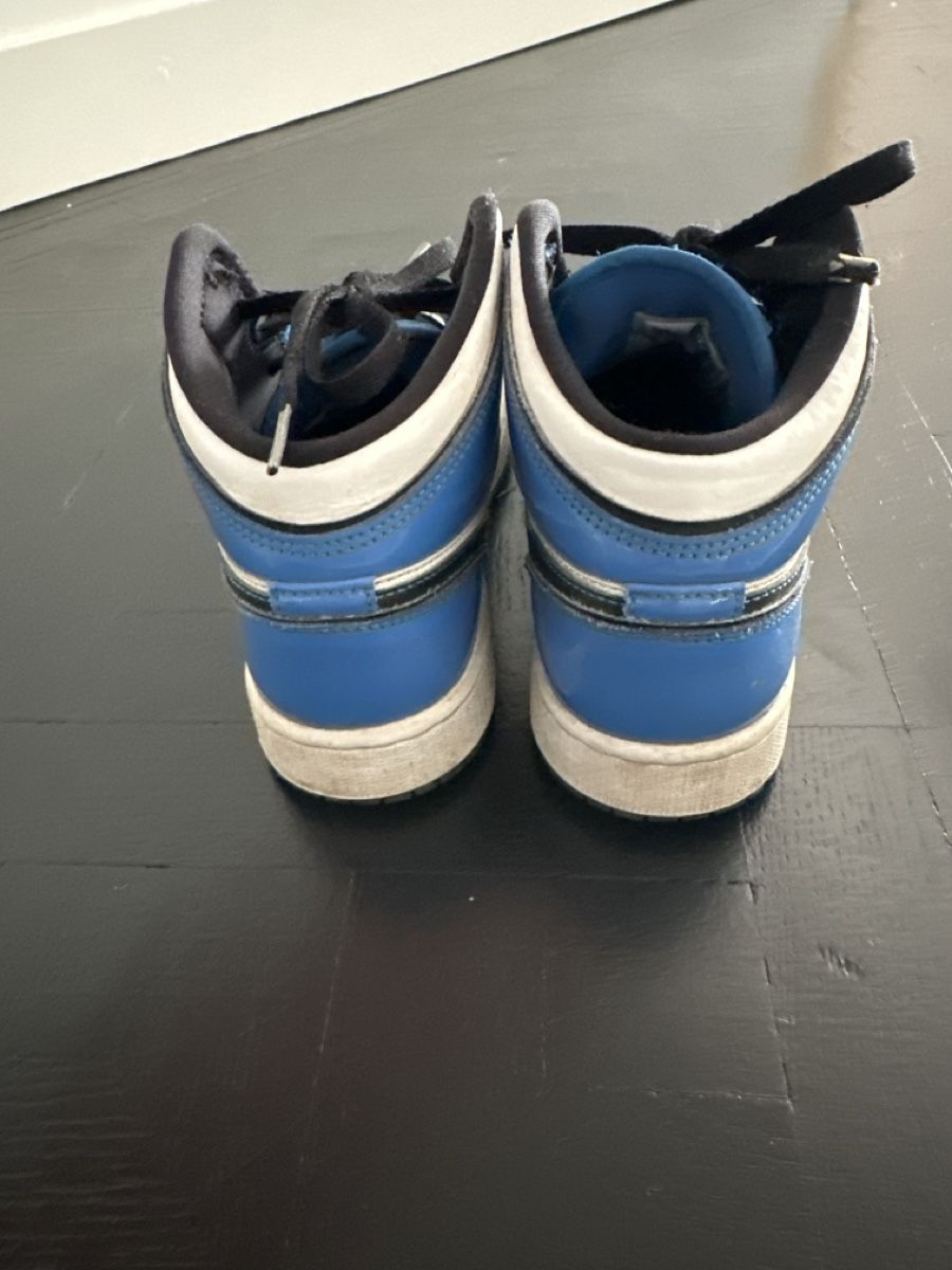 Chaussures hommes: Nike Air Jordan – D'occasion à Cologny par pichi26 2