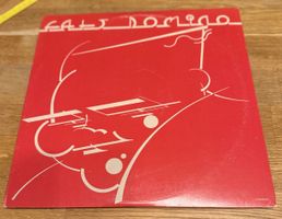 Fats Domino Doppel LP - Schallplatte