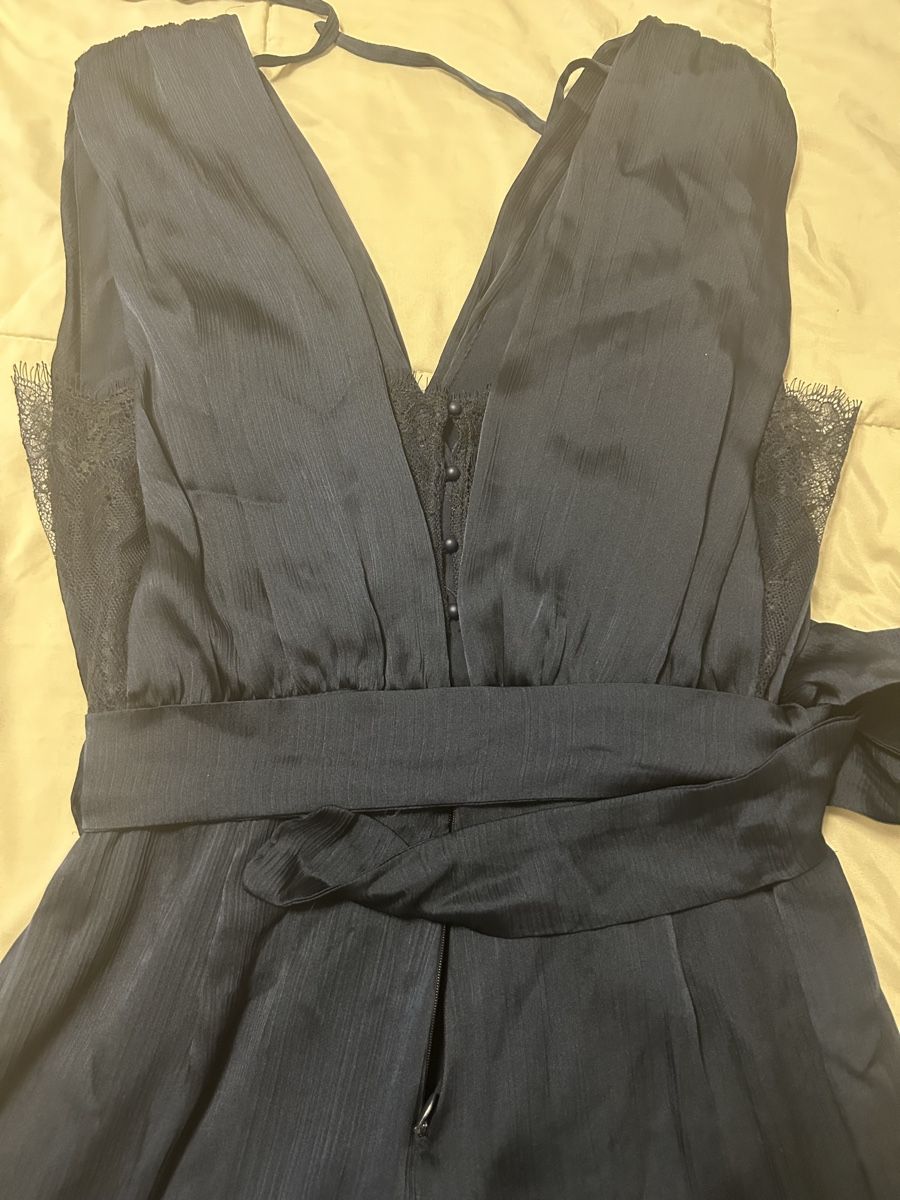 Zara Jumpsuits: Jumpsuit  – Neu (gemäss Beschreibung) aus Lupsingen von mar_v2yf 2