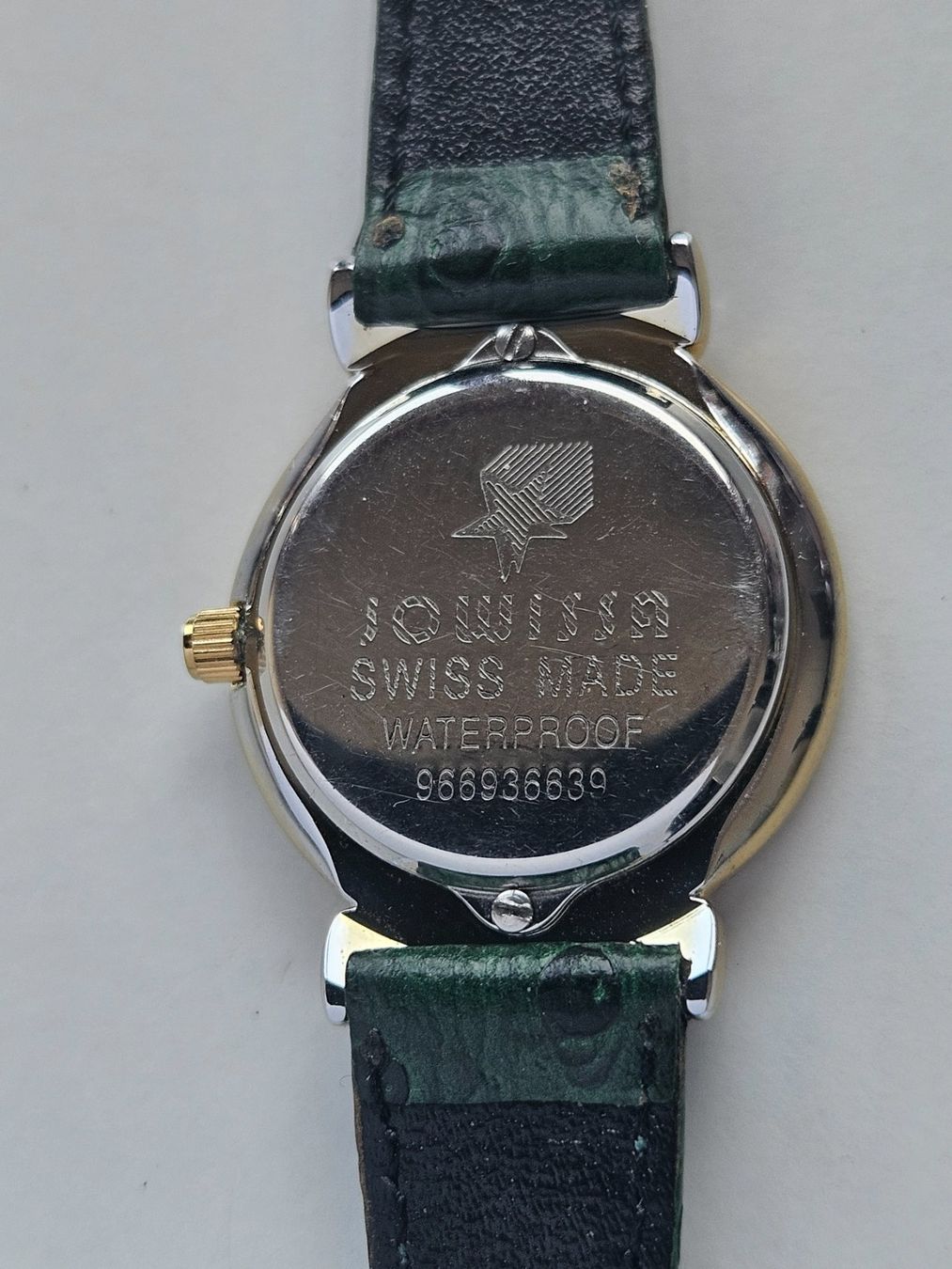 Jowissa Uhren: 21 Jowissa Quartz Damenuhr – Gebraucht aus Berikon von mmm21 5