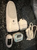 Epilierer Braun Silk-epil 5 mit Zubehörteilen