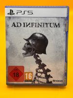 Ad Infinitum - PS5 - Grusel-Abenteuer!
