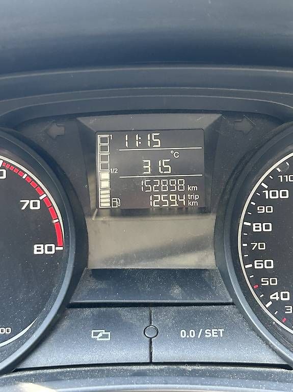 Seat Autos: Seat Ibiza 105PS 2014 – D'occasion à Wil par Pascmeie 4