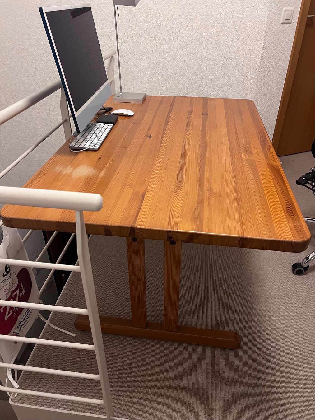Tavoli: Bürotisch – Usato da Wattwil venduto da ale_k72l 1