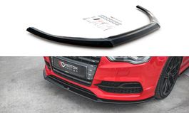 Audi S3 8v Limousine / Cabrio Maxton Design Spoilerkit