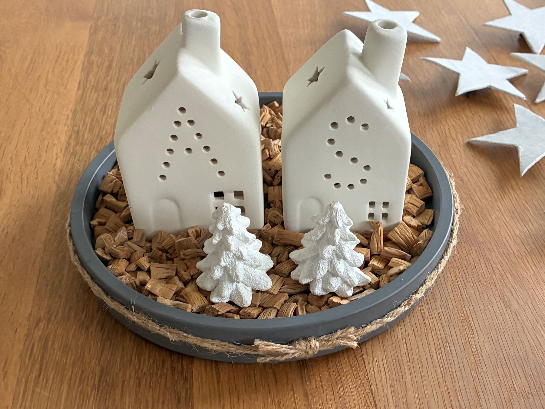 Toutes les décorations: Weihnachtsdekorations-Set 43teilig – D'occasion à Frick par imherzenbarfuss 4