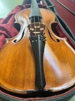 Alte 4/4 Geige/Violine