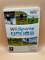 Wii Sports (mehrsprachig) - Nintendo Wii