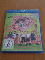 Blu-Ray: Quatsch und die Nasenbärbande - NEU
