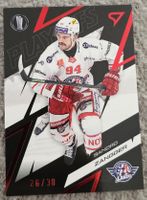Sportzoo Sandro Zangger 26/30 Playoffs SC Rapperswil Lakers