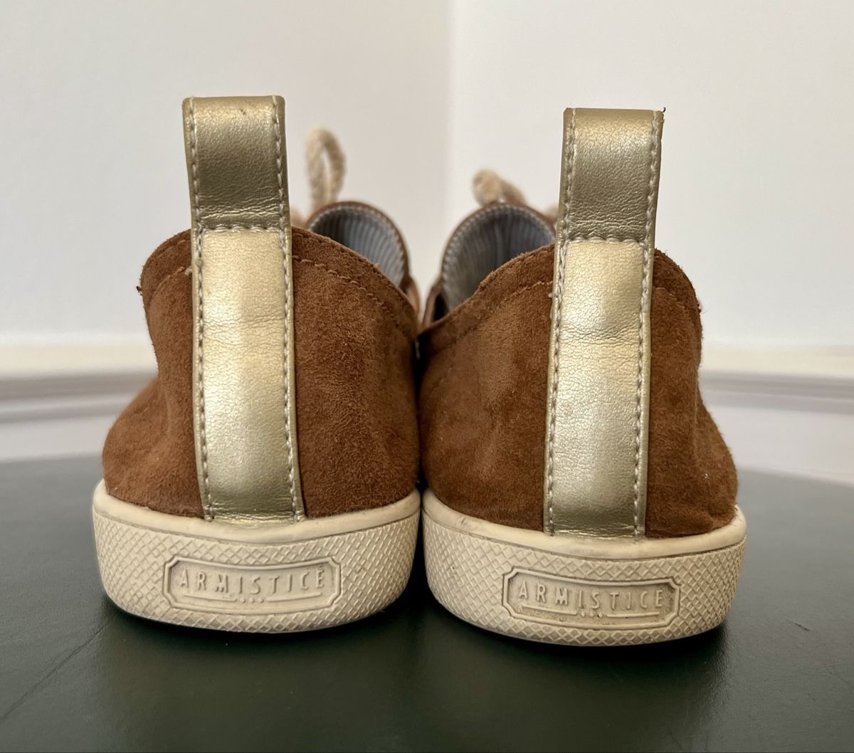 Scarpe da donna: Chaussures ARMISTICE  – Usato da Lausanne venduto da micou47 2