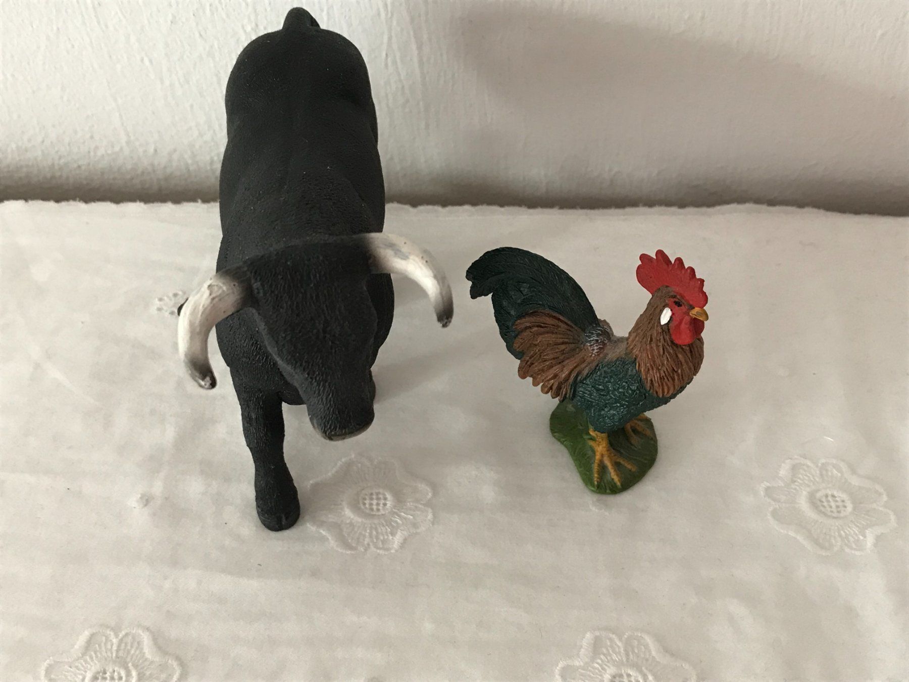 Schleich Giocattoli: schleichtiere – Usato da Siebnen venduto da Floki3 1