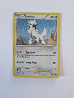 Furfrou (Holo) - Promo McDonald's 2014 - EN 