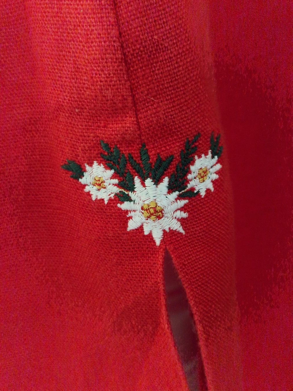 Vestiti: Trachtenkleid Kleid Vintage – Nuovo (secondo la descrizione) da Mörschwil venduto da wunderkiste44 8