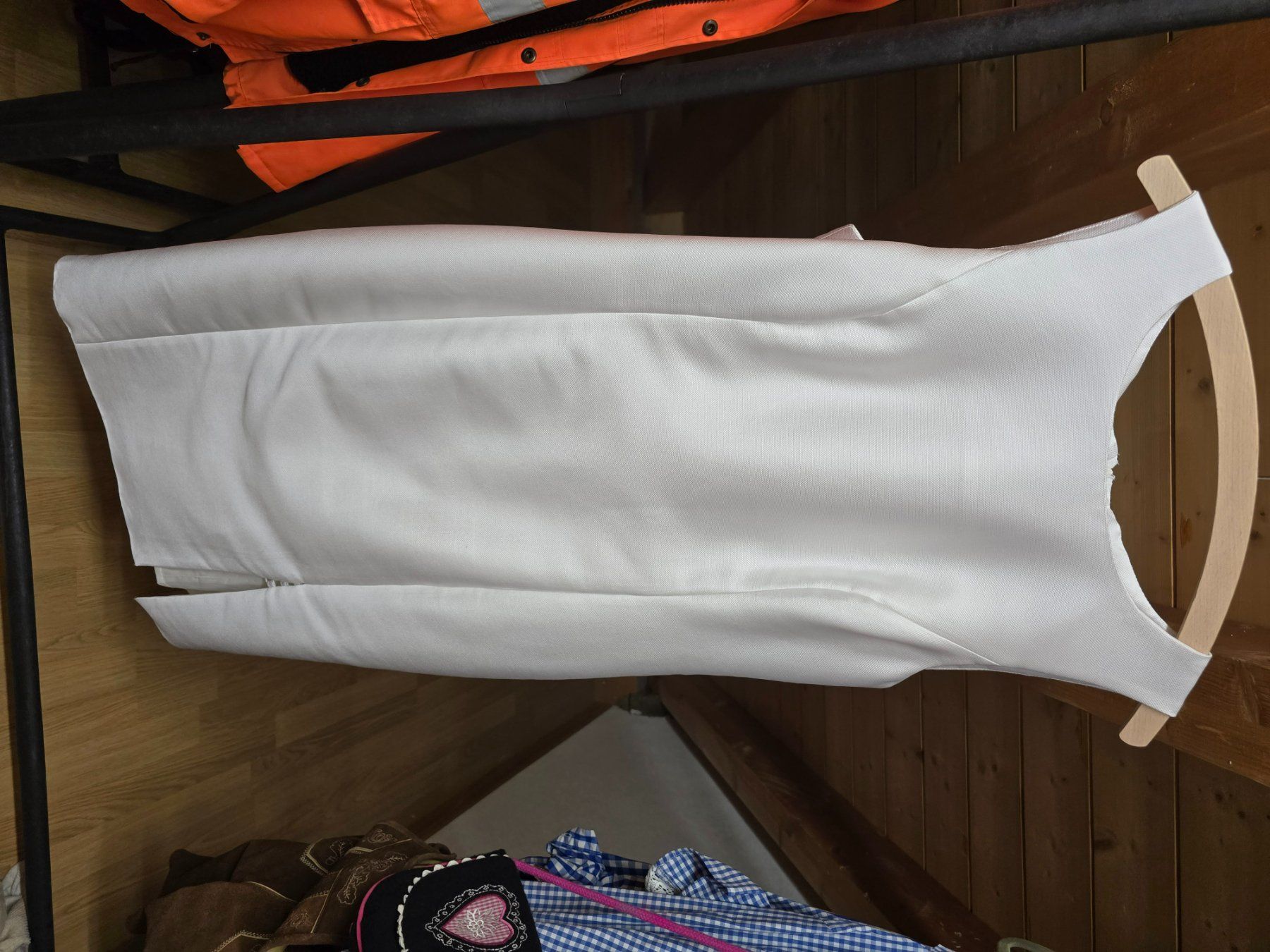 Scapa Vestiti: Kleid – Usato da Mägenwil venduto da Carlo55