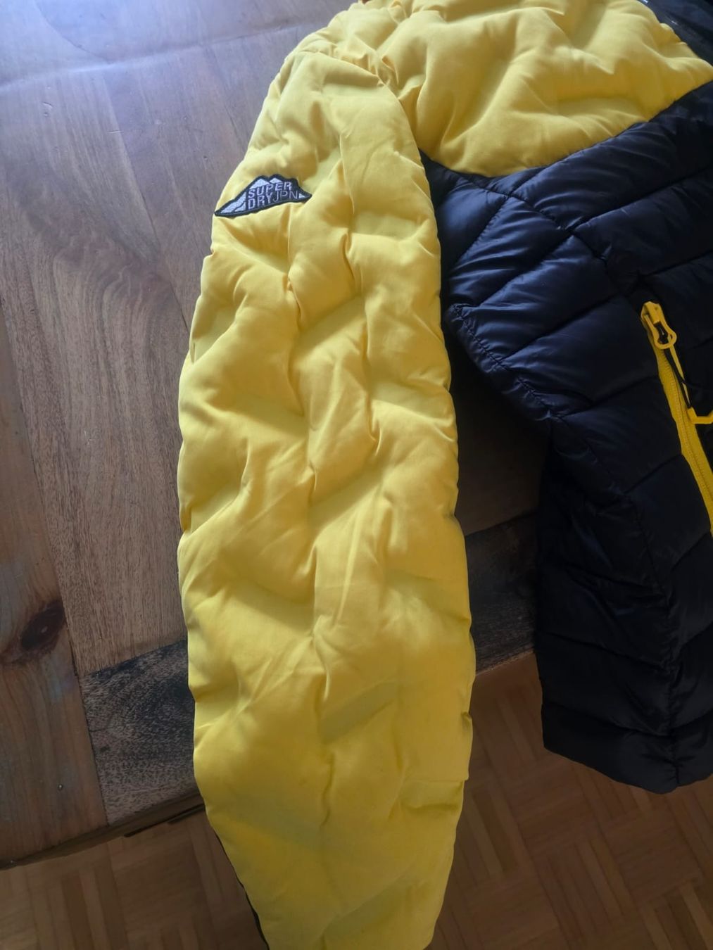 Superdry Giacche: Herrenjacke – Nuovo (secondo la descrizione) da Luzern venduto da ast223ama 2