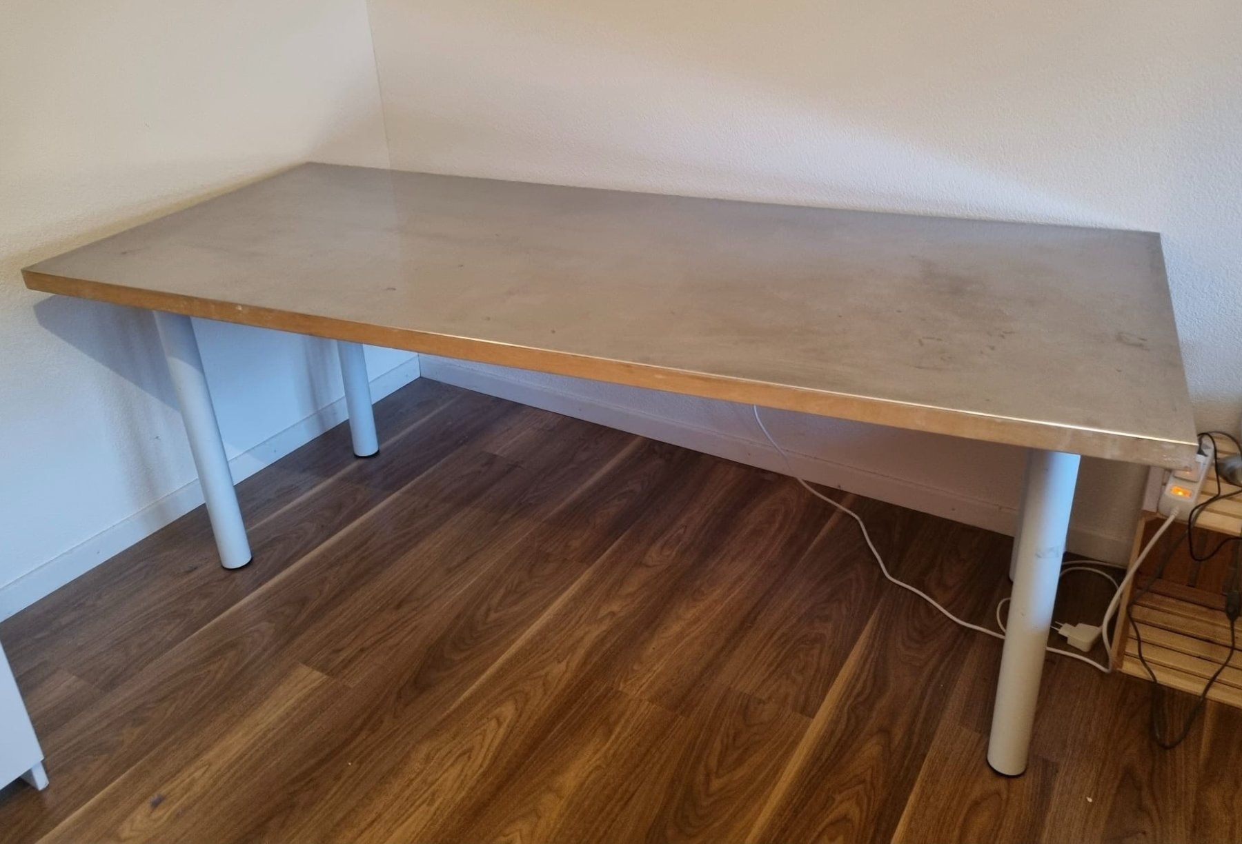 Tische: Esstisch – Gebraucht aus Oberneunforn von ste077