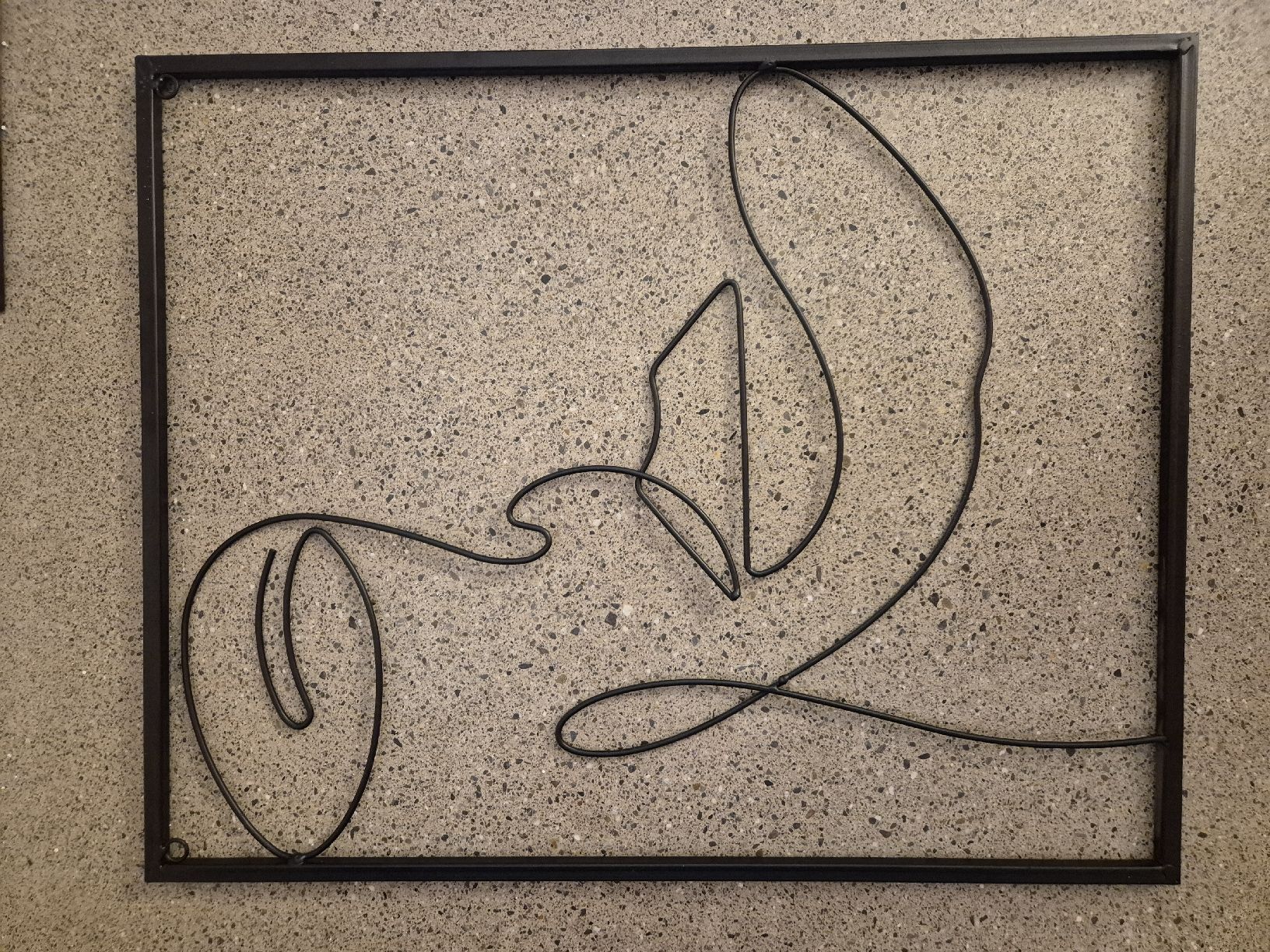 Toutes les décorations: 3 Bilder / Dekoration / 45x36cm – D'occasion à Luzern par kat_6kt5 1