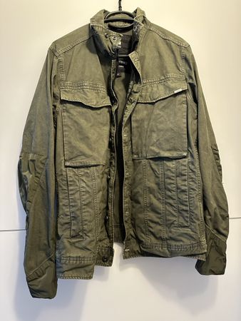 Jacke G-Star Raw
