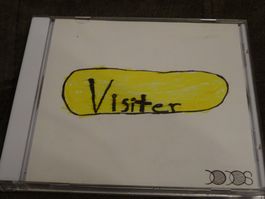 The Dodos - Visiter CD
