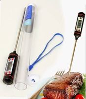 NEU Digital Thermometer Messgerät Für Ko