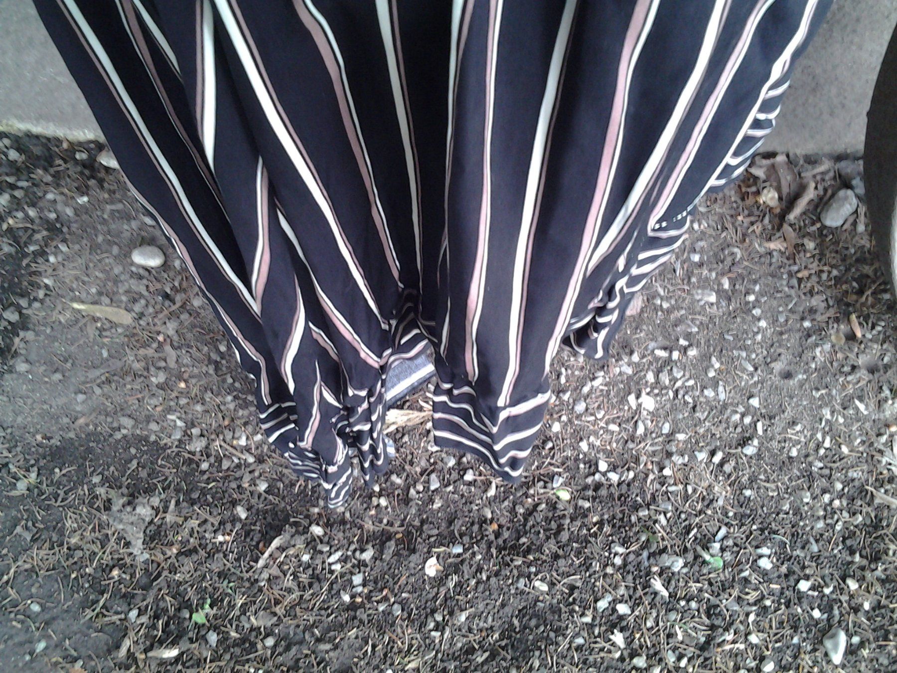 Zebra Vestiti: Robe Carmen Sexy Zebra taille XL – Nuovo (secondo la descrizione) da MEYRIN venduto da nf69 4