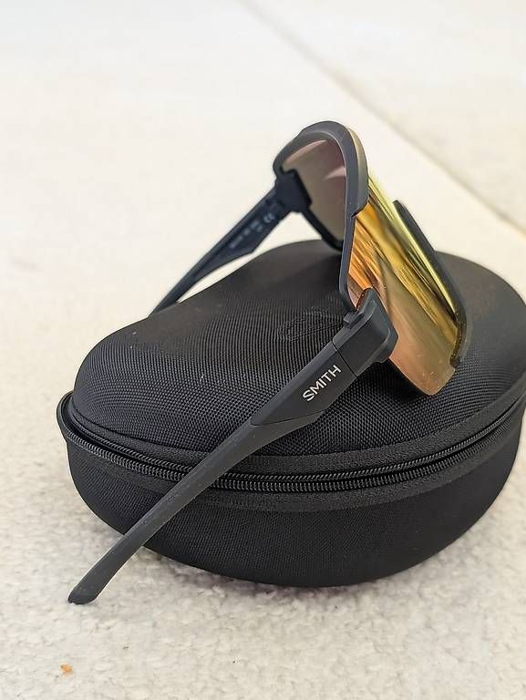 Brillen & Gläser: Smith Sportbrille – Gebraucht aus Uitikon Waldegg von Csilli 1