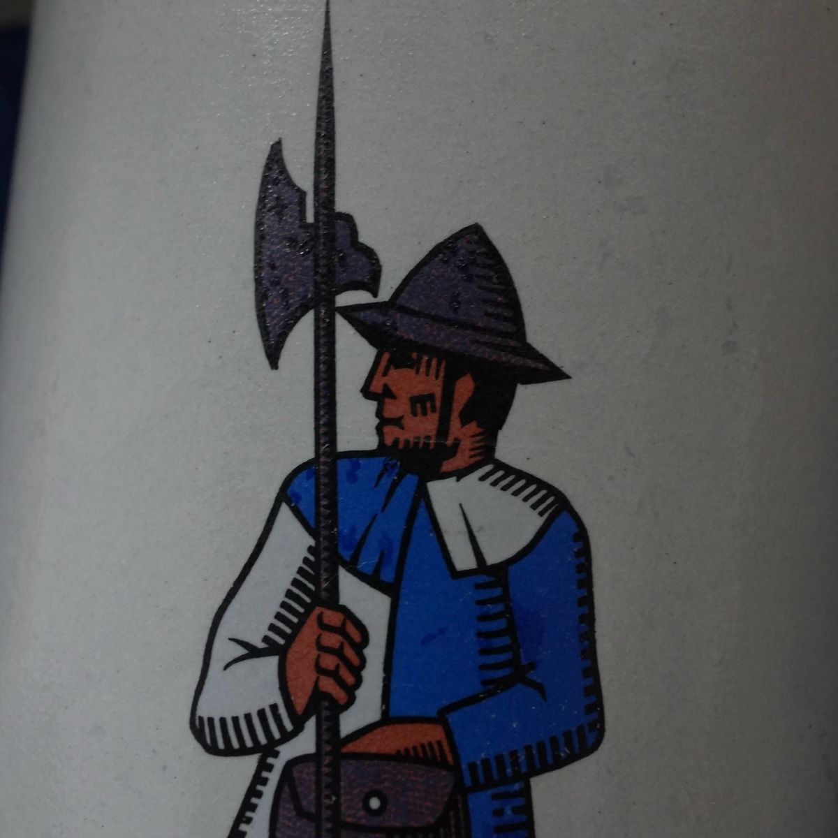 Altro: Vintage Alter Kirsch,  Kirschflasche – Usato da Luzern venduto da Nikodis 2
