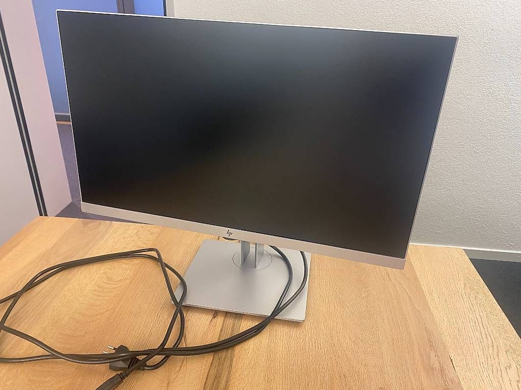 Hewlett Packard Monitore: HP Monitor E243 – Gebraucht aus Glattpark(Opfikon) von humanpro