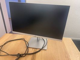 HP Monitor E243