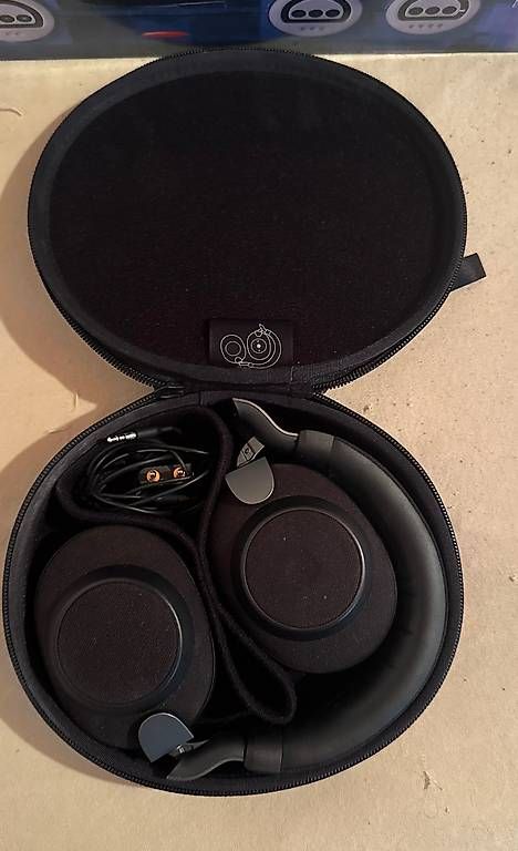 Cuffie: Casque Jabra Élite 85H – Usato da St-Imier venduto da raphael_hadorn 2